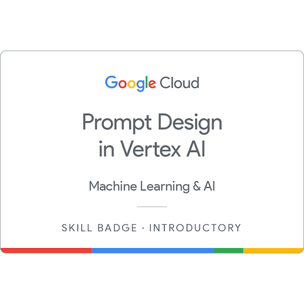 Prompt Design