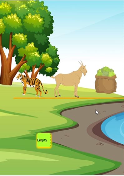 River Crossing Riddle
